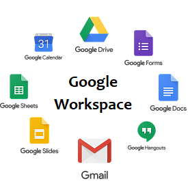 Google Workspace Business