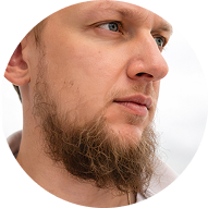 Василий Бурилов